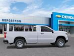 New 2026 Chevrolet Silverado 1500 Work Truck Regular Cab 4WD Pickup for sale #C265838 - photo 4