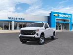 New 2026 Chevrolet Silverado 1500 Work Truck Regular Cab 4WD Pickup for sale #C265838 - photo 7