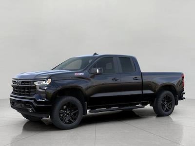 New 2026 Chevrolet Silverado 1500 RST Double Cab 4WD Pickup for sale #C265902 - photo 1