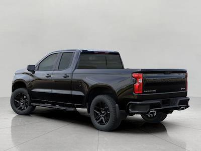 New 2026 Chevrolet Silverado 1500 RST Double Cab 4WD Pickup for sale #C265902 - photo 2