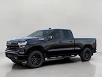 New 2026 Chevrolet Silverado 1500 RST Double Cab 4WD Pickup for sale #C265902 - photo 1
