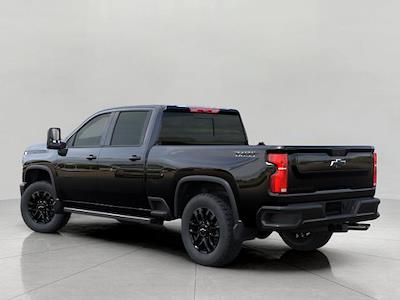 New 2026 Chevrolet Silverado 3500 LTZ Crew Cab 4WD Pickup for sale #C265903 - photo 2