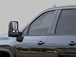 New 2026 Chevrolet Silverado 3500 LTZ Crew Cab 4WD Pickup for sale #C265903 - photo 11