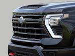 New 2026 Chevrolet Silverado 3500 LTZ Crew Cab 4WD Pickup for sale #C265903 - photo 12
