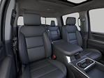 New 2026 Chevrolet Silverado 3500 LTZ Crew Cab 4WD Pickup for sale #C265903 - photo 15