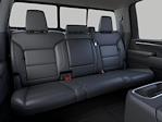 New 2026 Chevrolet Silverado 3500 LTZ Crew Cab 4WD Pickup for sale #C265903 - photo 16