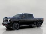 New 2026 Chevrolet Silverado 3500 LTZ Crew Cab 4WD Pickup for sale #C265903 - photo 1