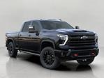 New 2026 Chevrolet Silverado 3500 LTZ Crew Cab 4WD Pickup for sale #C265903 - photo 6
