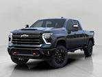 New 2026 Chevrolet Silverado 3500 LTZ Crew Cab 4WD Pickup for sale #C265903 - photo 7