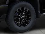 New 2026 Chevrolet Silverado 3500 LTZ Crew Cab 4WD Pickup for sale #C265903 - photo 8