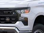 New 2026 Chevrolet Silverado 1500 Work Truck Regular Cab 4WD Pickup for sale #C265905 - photo 9