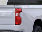 New 2026 Chevrolet Silverado 1500 Work Truck Regular Cab 4WD Pickup for sale #C265905 - photo 10