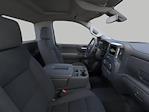 New 2026 Chevrolet Silverado 1500 Work Truck Regular Cab 4WD Pickup for sale #C265905 - photo 16