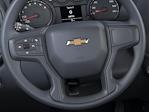 New 2026 Chevrolet Silverado 1500 Work Truck Regular Cab 4WD Pickup for sale #C265905 - photo 18