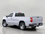 New 2026 Chevrolet Silverado 1500 Work Truck Regular Cab 4WD Pickup for sale #C265905 - photo 2