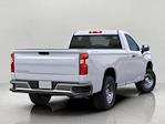 New 2026 Chevrolet Silverado 1500 Work Truck Regular Cab 4WD Pickup for sale #C265905 - photo 3