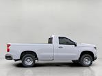 New 2026 Chevrolet Silverado 1500 Work Truck Regular Cab 4WD Pickup for sale #C265905 - photo 4