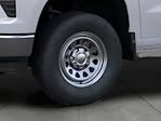 New 2026 Chevrolet Silverado 1500 Work Truck Regular Cab 4WD Pickup for sale #C265905 - photo 8