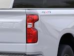 New 2026 Chevrolet Silverado 1500 Work Truck Regular Cab 4WD Pickup for sale #C265906 - photo 10