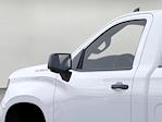 New 2026 Chevrolet Silverado 1500 Work Truck Regular Cab 4WD Pickup for sale #C265906 - photo 11
