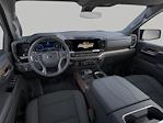 New 2026 Chevrolet Silverado 1500 LT Crew Cab 4WD Pickup for sale #C265907 - photo 14
