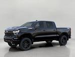 New 2026 Chevrolet Silverado 1500 LT Crew Cab 4WD Pickup for sale #C265907 - photo 1
