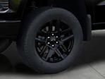 New 2026 Chevrolet Silverado 1500 LT Crew Cab 4WD Pickup for sale #C265907 - photo 8