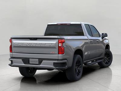 New 2026 Chevrolet Silverado 1500 RST Double Cab 4WD Pickup for sale #C265915 - photo 2