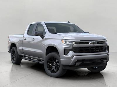 New 2026 Chevrolet Silverado 1500 RST Double Cab 4WD Pickup for sale #C265915 - photo 1