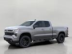 New 2026 Chevrolet Silverado 1500 RST Double Cab 4WD Pickup for sale #C265915 - photo 3
