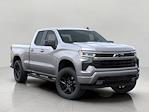 New 2026 Chevrolet Silverado 1500 RST Double Cab 4WD Pickup for sale #C265915 - photo 1