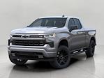 New 2026 Chevrolet Silverado 1500 RST Double Cab 4WD Pickup for sale #C265915 - photo 7