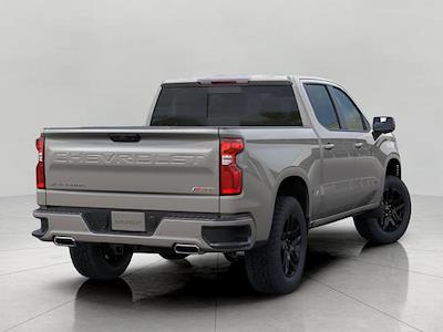 New 2026 Chevrolet Silverado 1500 RST Crew Cab 4WD Pickup for sale #C265916 - photo 2