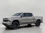 New 2026 Chevrolet Silverado 1500 RST Crew Cab 4WD Pickup for sale #C265916 - photo 3