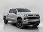 New 2026 Chevrolet Silverado 1500 RST Crew Cab 4WD Pickup for sale #C265916 - photo 1