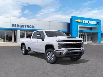 New 2026 Chevrolet Silverado 3500 LT Crew Cab for sale #C265927 - photo 1