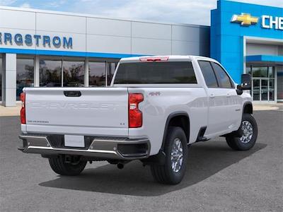 New 2026 Chevrolet Silverado 3500 LT Crew Cab for sale #C265927 - photo 2