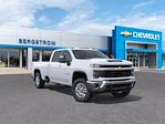 New 2026 Chevrolet Silverado 3500 LT Crew Cab for sale #C265927 - photo 1