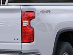 New 2026 Chevrolet Silverado 3500 LT Crew Cab for sale #C265927 - photo 11