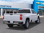 New 2026 Chevrolet Silverado 3500 LT Crew Cab for sale #C265927 - photo 2