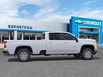 New 2026 Chevrolet Silverado 3500 LT Crew Cab for sale #C265927 - photo 5