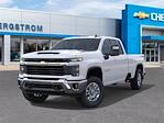 New 2026 Chevrolet Silverado 3500 LT Crew Cab for sale #C265927 - photo 6