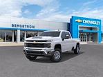 New 2026 Chevrolet Silverado 3500 LT Crew Cab for sale #C265927 - photo 8