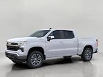 New 2026 Chevrolet Silverado 1500 LT Crew Cab 4WD Pickup for sale #C265928 - photo 3