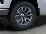 New 2026 Chevrolet Silverado 1500 LT Crew Cab 4WD Pickup for sale #C265928 - photo 9