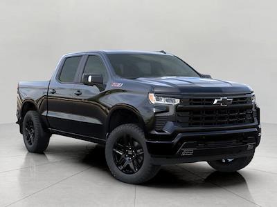 New 2026 Chevrolet Silverado 1500 RST Crew Cab 4WD Pickup for sale #C265929 - photo 1