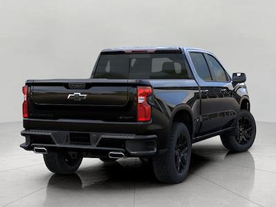 New 2026 Chevrolet Silverado 1500 RST Crew Cab 4WD Pickup for sale #C265930 - photo 2