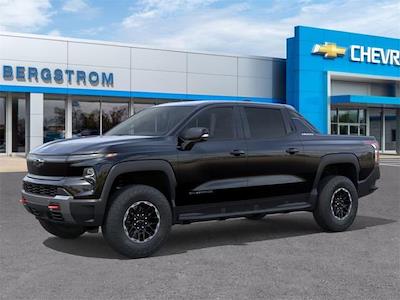 New 2026 Chevrolet Silverado EV Crew Cab 4WD Pickup for sale #C265959 - photo 1