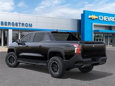 New 2026 Chevrolet Silverado EV Crew Cab 4WD Pickup for sale #C265959 - photo 2