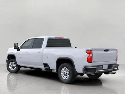 New 2026 Chevrolet Silverado 2500 LT Crew Cab 4WD SRW Pickup for sale #C265960 - photo 2
